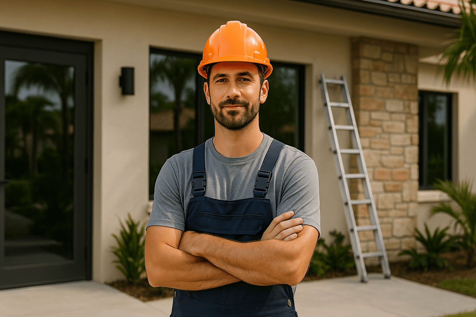 Campbell’s Kitchens & Floors hero image